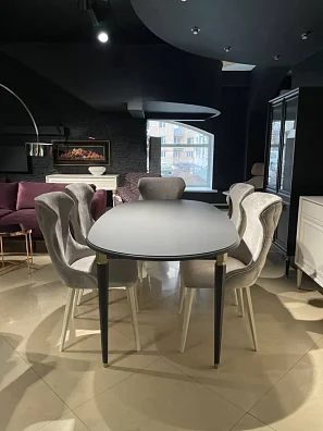 Стол Обеденный Lorenta Turkey 3200385208