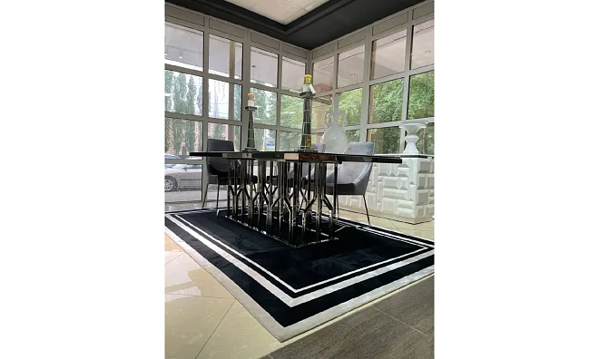 Стол Обеденный Balhome Gloria 425246