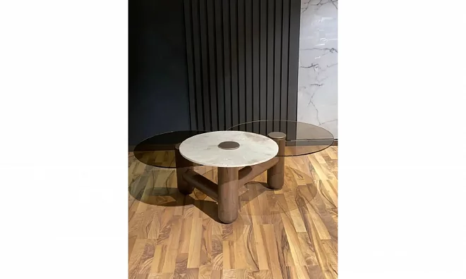 Стол журнальный Homage Vogue 429593