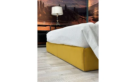 Кровать Solti Milano