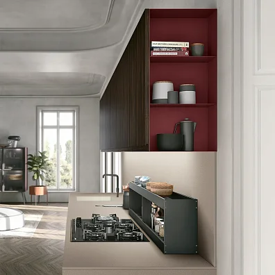 Кухня Stosa Cucine Karma Karma