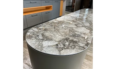 Комод Saloni Vinci