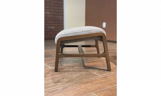 Кресло + пуф Homage Loft 434243