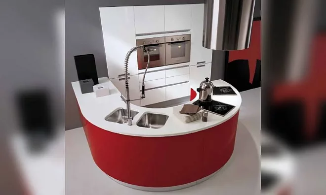 Кухня Biefbi Cucine Timo 124462