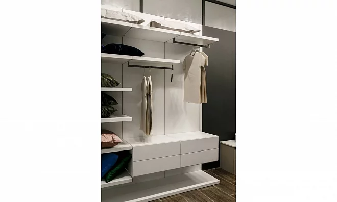 Гардероб Alf Dafre 876705 OVG 2021