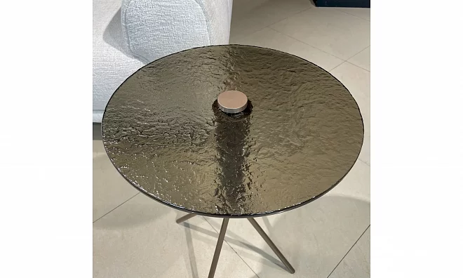 Журнальный столик Homage Jelly 437112