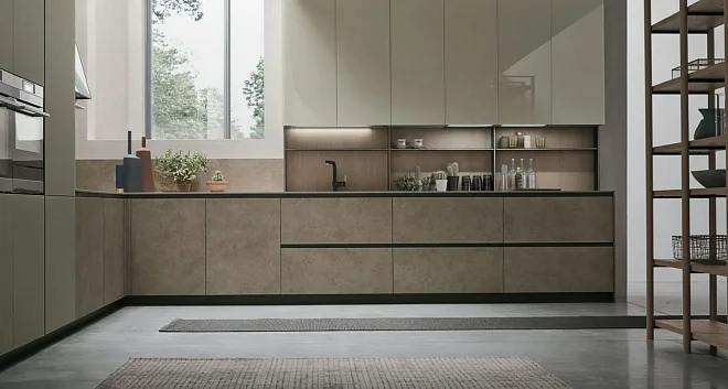 Кухня  Stosa Cucine Aliant Aliant