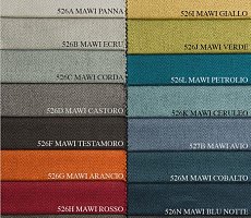 Скамья Alberta Salotti Semira