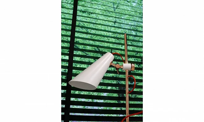 Торшер DELIGHTFUL EVANS