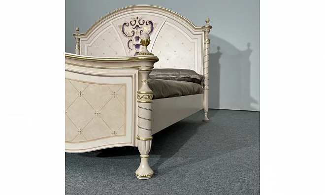 Кровать Signorini Coco Royal 6022/L