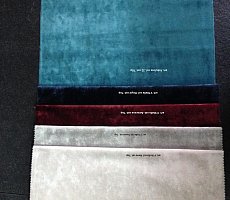 Кресло Keoma Valeria