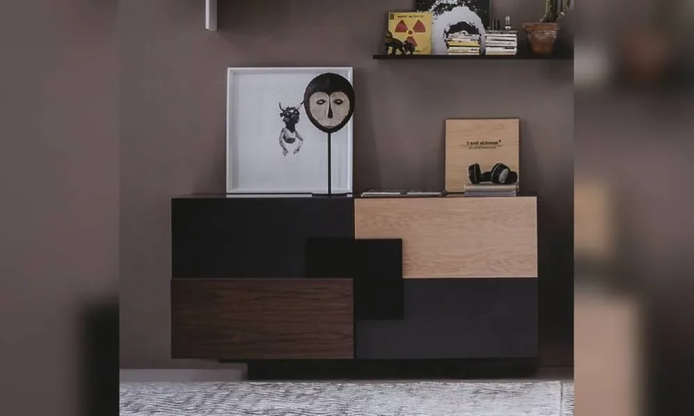 Буфет Cattelan Italia Torino 2 - foto 1