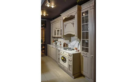 Кухня Stosa Cucine Dolcevita