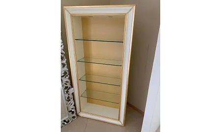Стеллаж Modenese Gastone