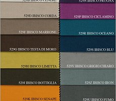 Скамья Alberta Salotti Semira