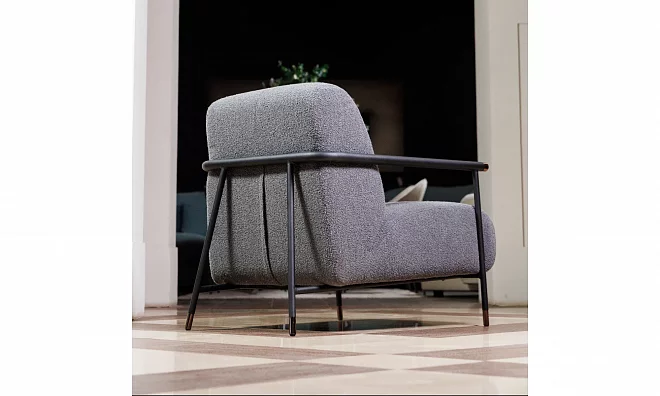 Кресло Saloni Nice 442673