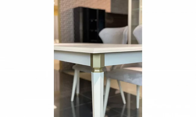 Стол Обеденный Lorenta Turkey 3200387826