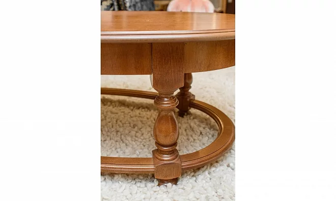 Стол Журнальный Modenese Gastone 8709