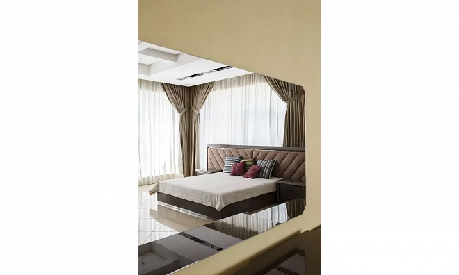 Кровать CAMELGROUP Elite 165LET.19PL