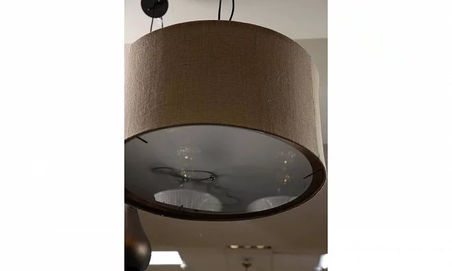 Uttermost Alamo 21932 Люстра 21932