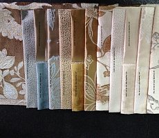 Кресло Keoma Valeria