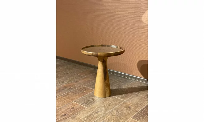 Кофейный столик низкий Homage Wood 423982-2