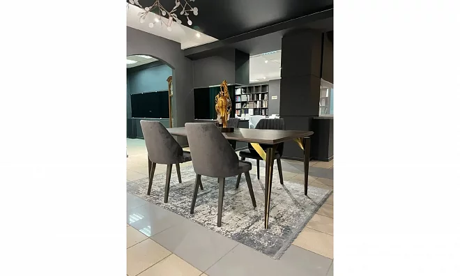 Стол Обеденный Valentin Turkey 3200378664