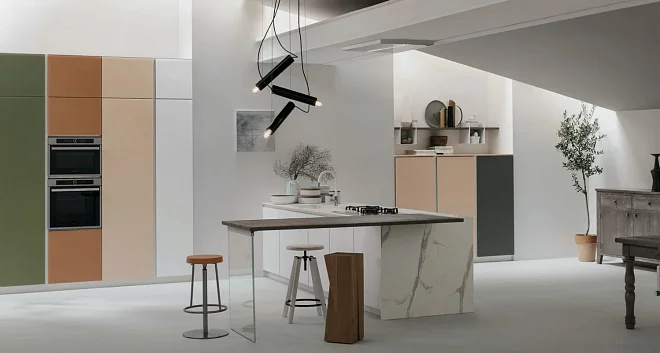 Кухня  Stosa Cucine Aliant Aliant