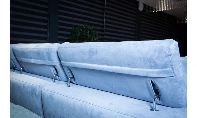 Диван Estelio Бумер БУМЕР