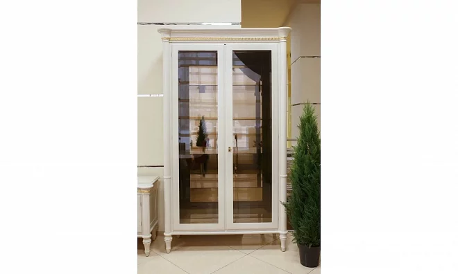 Витрина Scappini 3702
