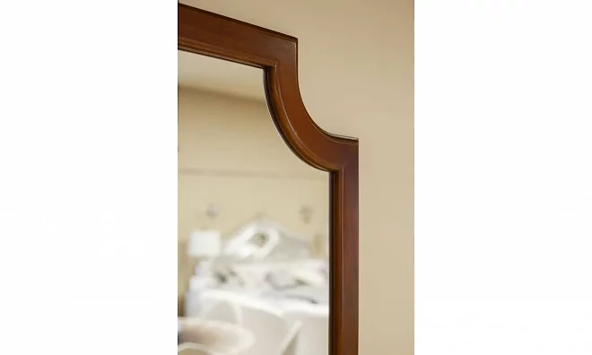 Зеркало с фальцетом Modenese Gastone 8073