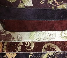 Журнальный стол Furman