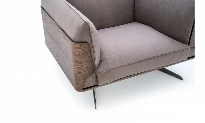 Кресло Homage Gamma 429595