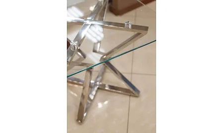 Стол Журнальный Garda Decor