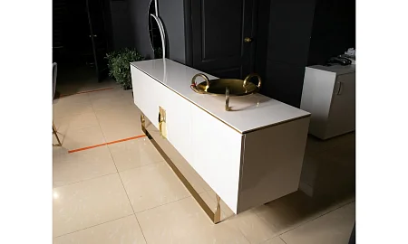 Комод Orix Zen Gold