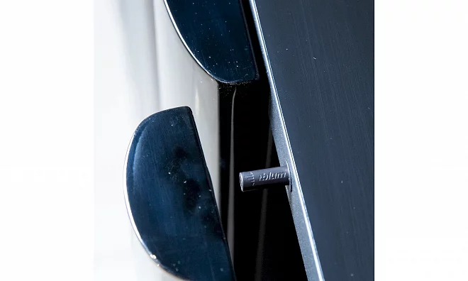 Комод Tonin Casa Bombe 435707