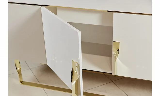 Комод Orix Zen Gold 428014