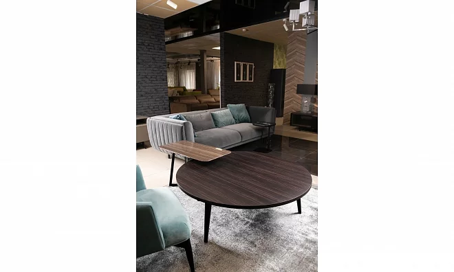 Cтол журнальный PRADDY ML412/EBAMLAC