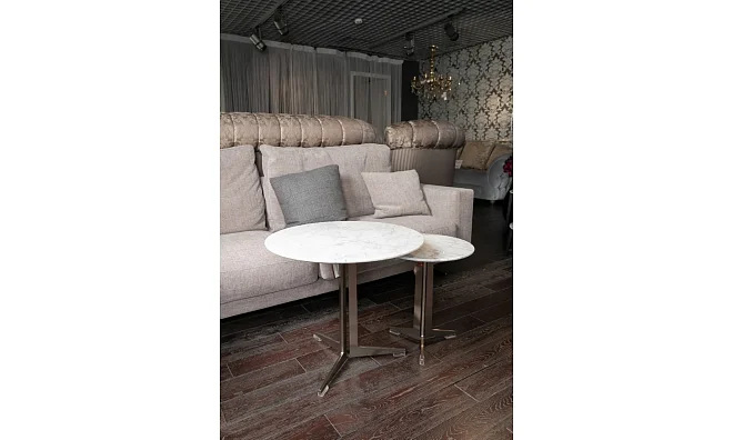 Столик FLEXFORM Fly Satined 014X61