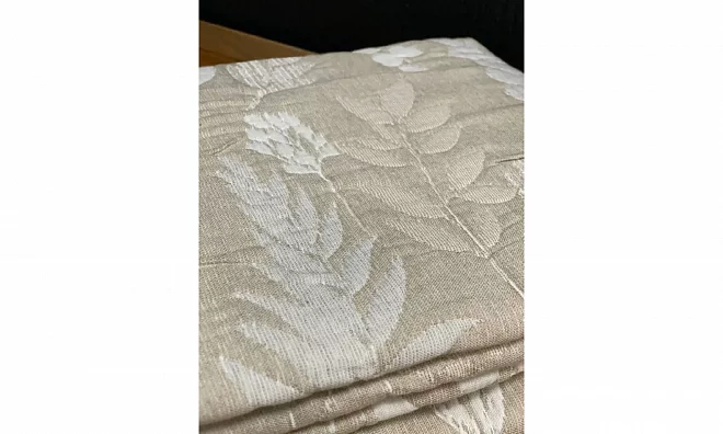 Плед "Нежность" двухсторонний 140*180 см. Плед "Нежность" 130*180см