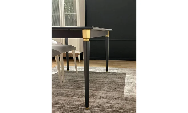 Стол Обеденный Раскладной Lorenta Turkey 3200387473