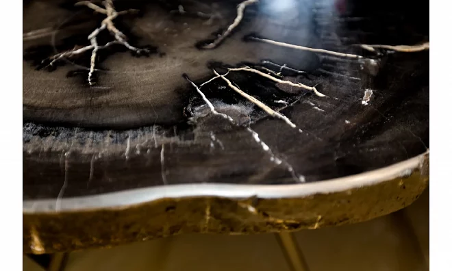 Комплект кофейных столов EICHHOLTZ De Soto 111465