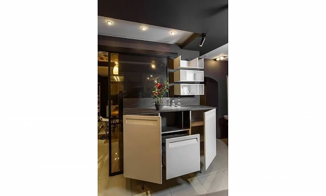 Буфет Stosa Cucine Rewind 168439