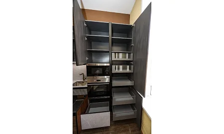 Кухня Русский Дом Коктейль