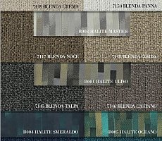 Скамья Alberta Salotti Semira