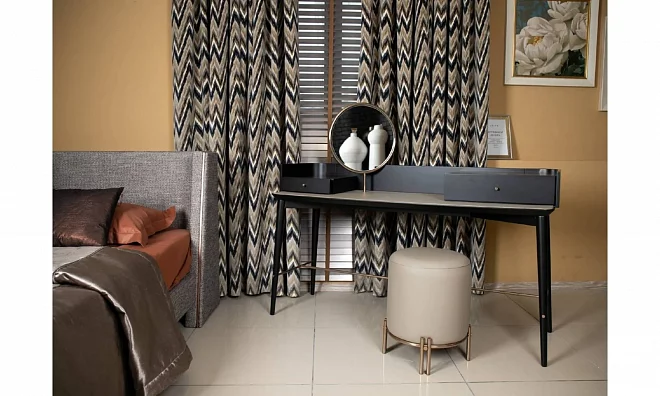 Туалетный столик Praddy Naica NT014LINCPL