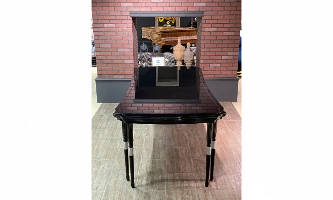 Стол Обеденный Balhome Crown 425234