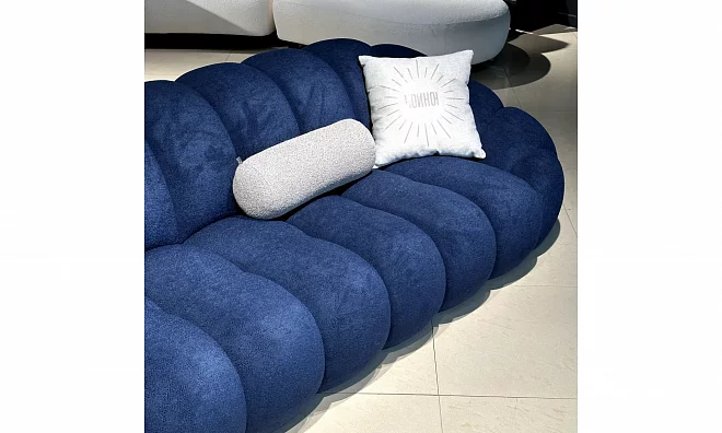 Диван Saloni Bibendum BIBENDUM SOFA