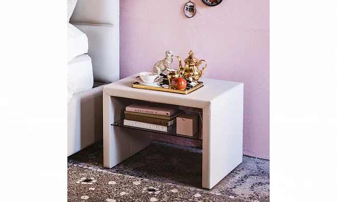 Тумба Прикроватная Dorian Cattelan Italia ant249851