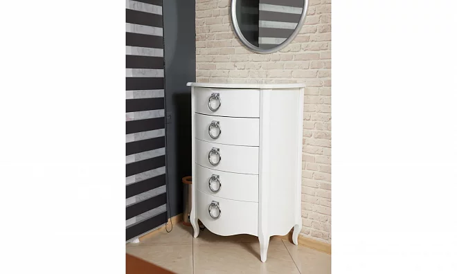 Комод Kreind Опера OE108-K00-W